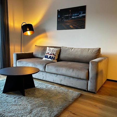 Cella Apartments **** Zell im Wiesenthal Екстер'єр фото