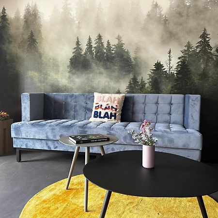 Cella Apartments **** Zell im Wiesenthal Екстер'єр фото