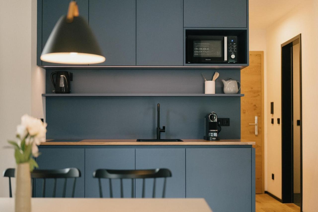 Cella Apartments **** Zell im Wiesenthal Екстер'єр фото