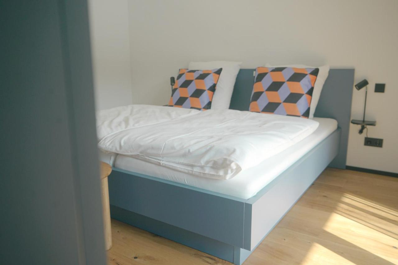 Cella Apartments **** Zell im Wiesenthal Екстер'єр фото
