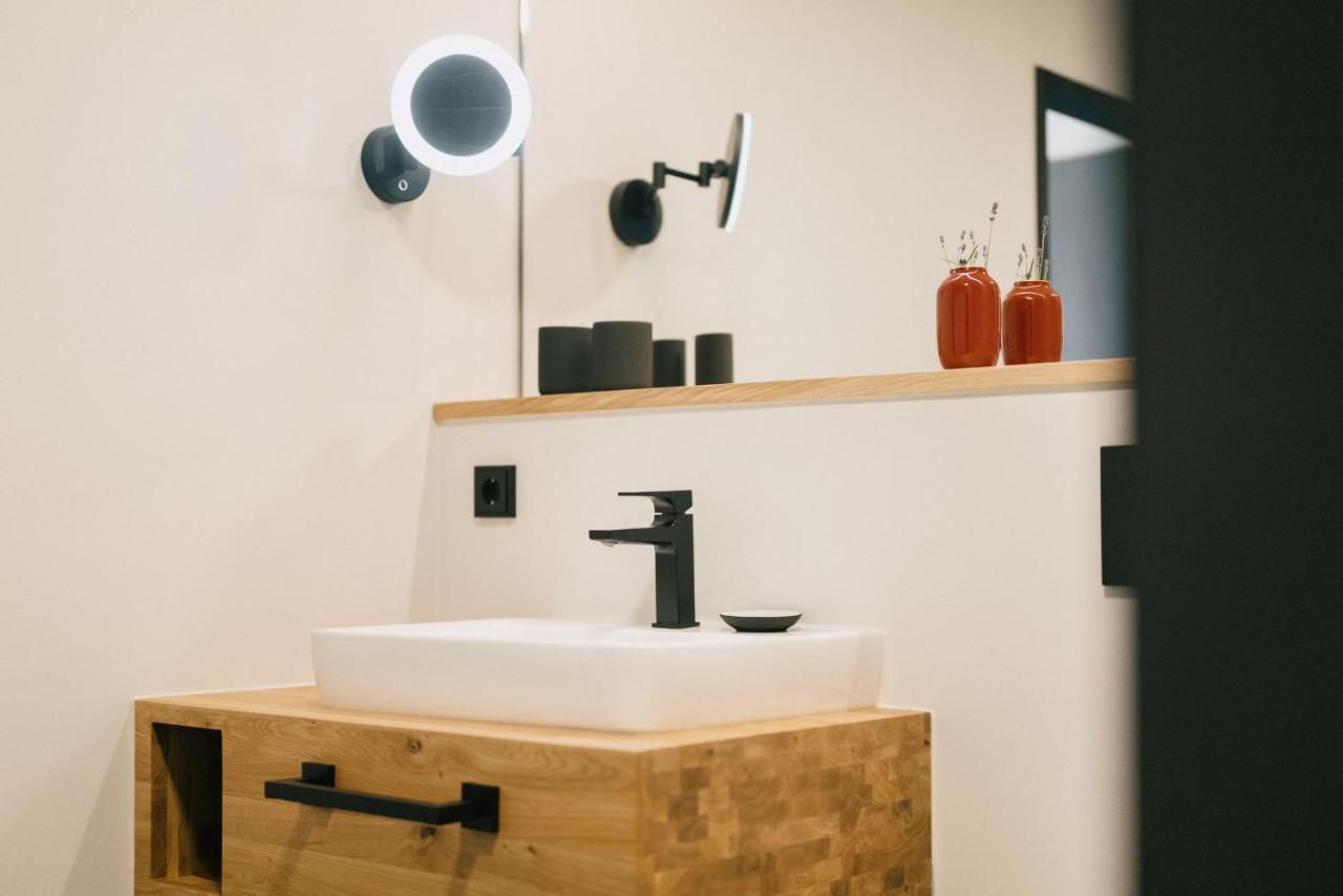 Cella Apartments **** Zell im Wiesenthal Екстер'єр фото
