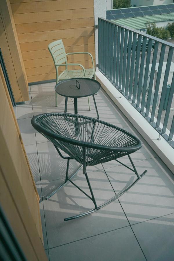Cella Apartments **** Zell im Wiesenthal Екстер'єр фото