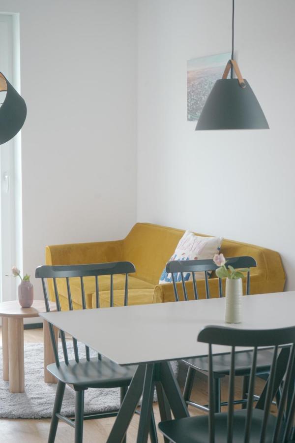 Cella Apartments **** Zell im Wiesenthal Екстер'єр фото