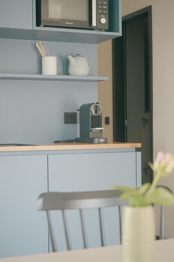 Cella Apartments **** Zell im Wiesenthal Екстер'єр фото