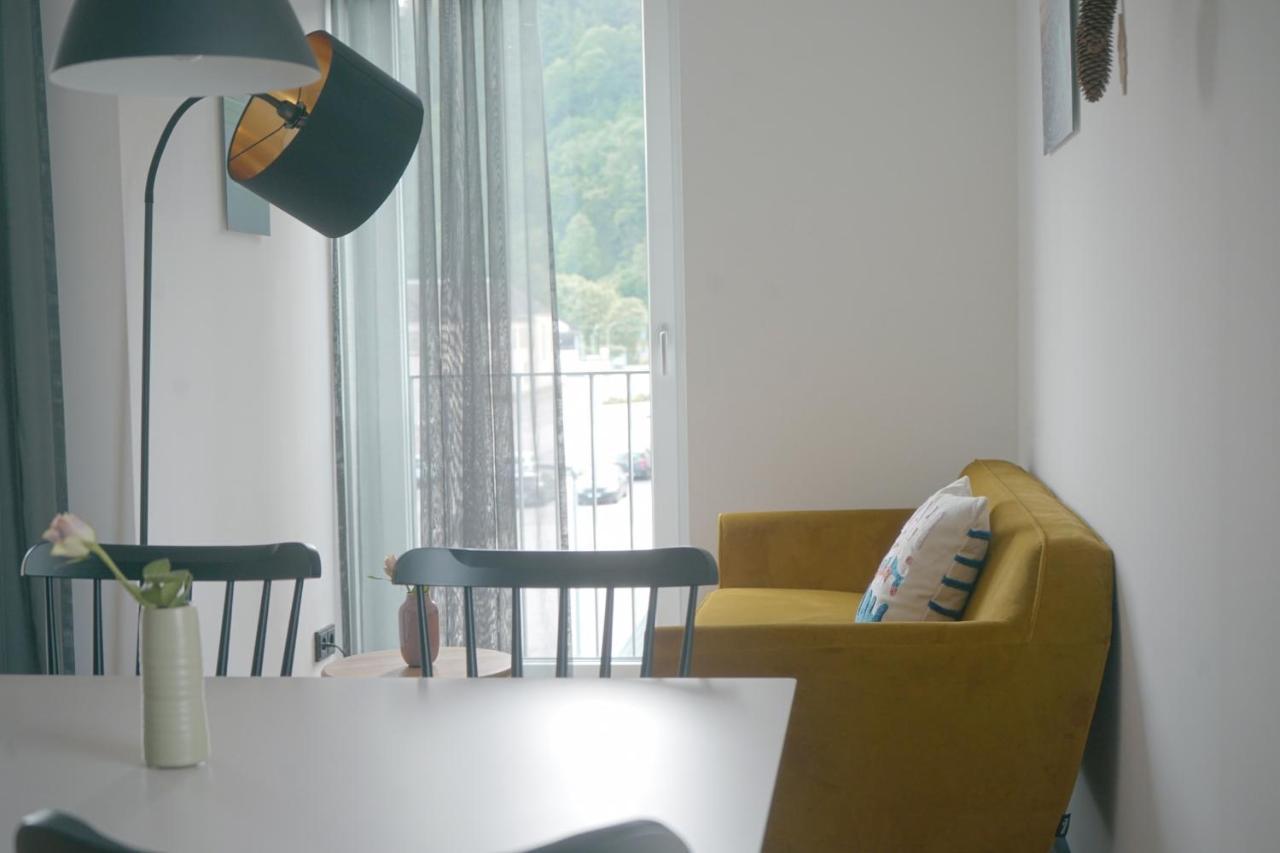 Cella Apartments **** Zell im Wiesenthal Екстер'єр фото