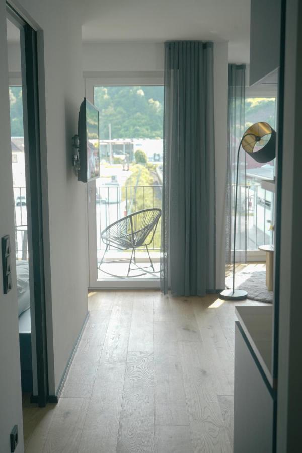 Cella Apartments **** Zell im Wiesenthal Екстер'єр фото