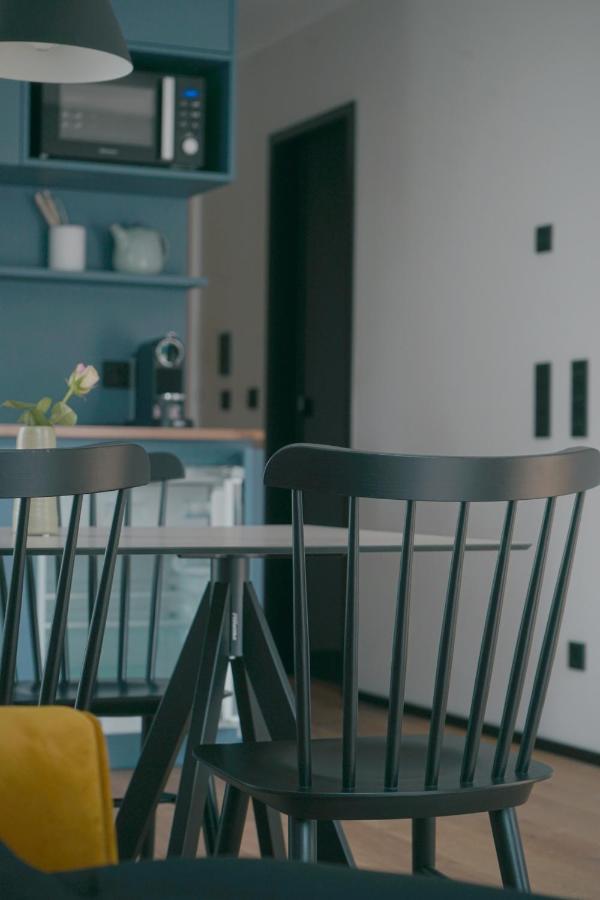 Cella Apartments **** Zell im Wiesenthal Екстер'єр фото