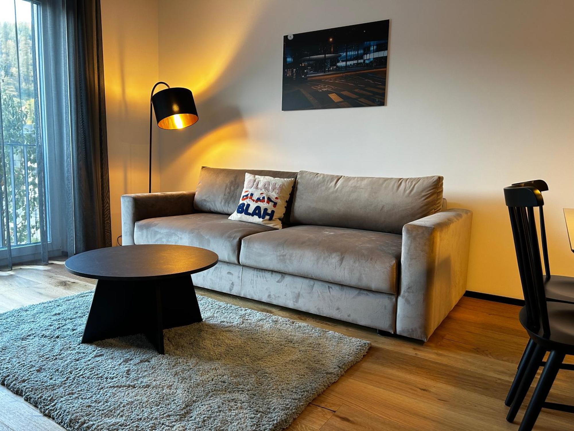 Cella Apartments **** Zell im Wiesenthal Екстер'єр фото