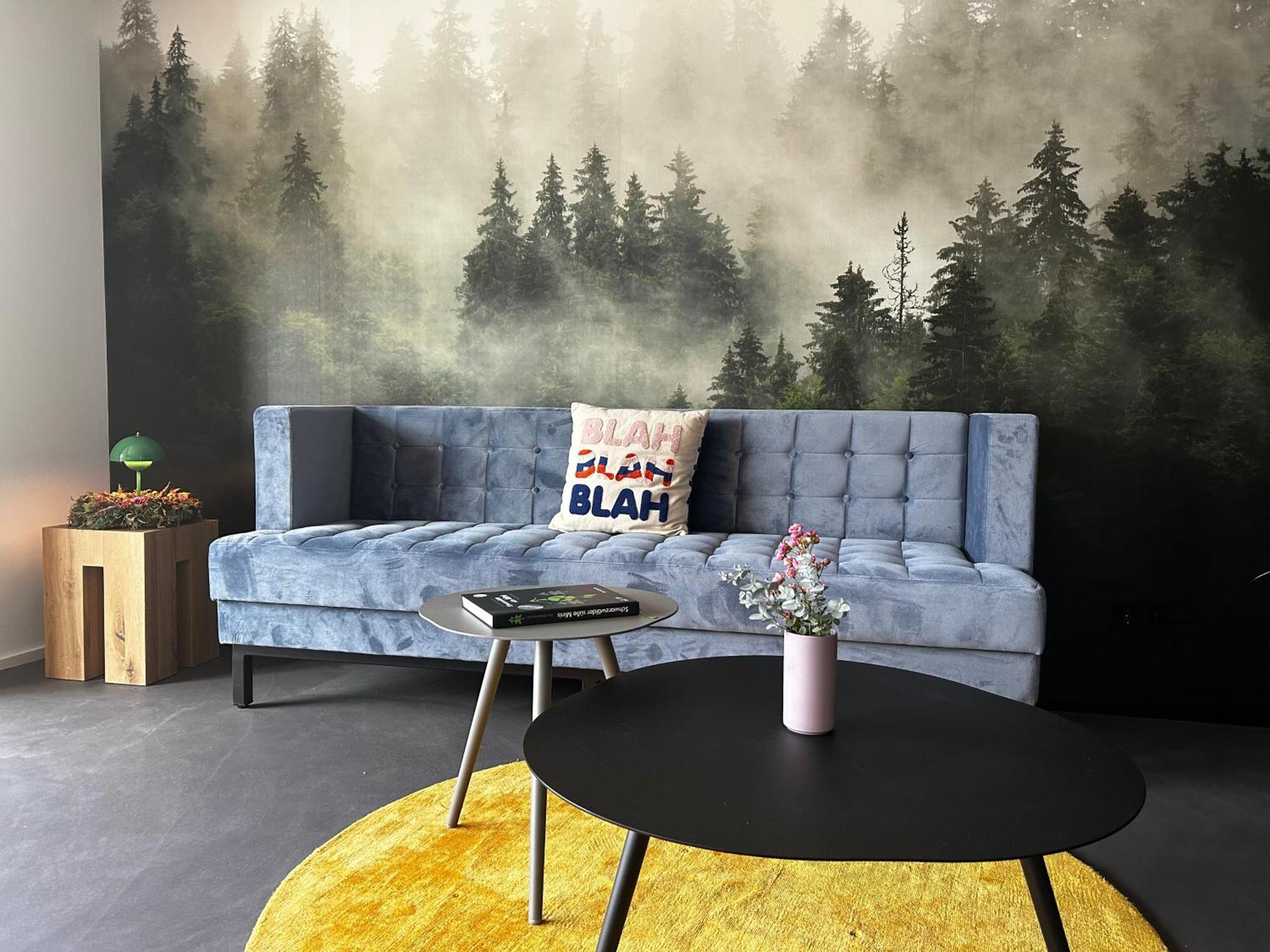 Cella Apartments **** Zell im Wiesenthal Екстер'єр фото